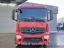 Mercedes Actros 1846 4X2 ClassicSpace Hydraulik