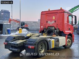 Mercedes Actros 1846 4X2 ClassicSpace Hydraulik