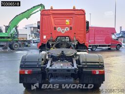 Mercedes Actros 1846 4X2 ClassicSpace Hydraulik