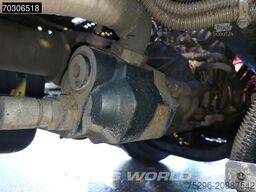 Mercedes Actros 1846 4X2 ClassicSpace Hydraulik