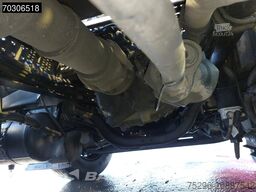 Mercedes Actros 1846 4X2 ClassicSpace Hydraulik