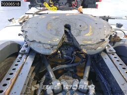 Mercedes Actros 1846 4X2 ClassicSpace Hydraulik