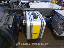 Mercedes Actros 1846 4X2 ClassicSpace Hydraulik