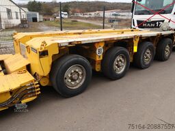 Goldhofer STHP/XLE 6