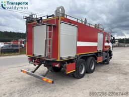 Scania P 450