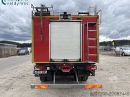 Scania P 450