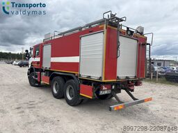 Scania P 450