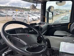Scania P 450
