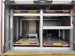 Scania P 450