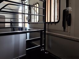 Cheval Liberté Maxi 3