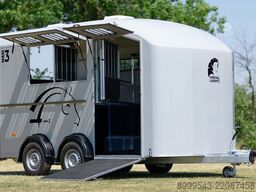 Cheval Liberté Maxi 3