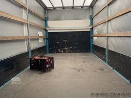 Iveco Eurocargo ML80E
