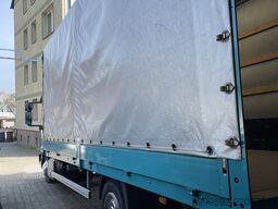 Iveco Eurocargo ML80E
