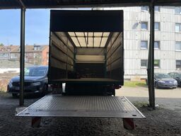 Iveco Eurocargo ML80E