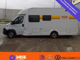 2024 Fiat Ducato Weinsberg Carasuite | Automatik | 5 Schlafplätze