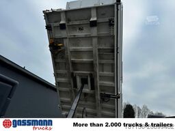 Mercedes-Benz Arocs 3351 AK 6x6, Grounder, Bordmatik