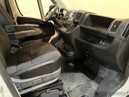 Peugeot Boxer 2.2 BlueHDi 165 PK L4 Pro Zwaar DC Dubbel...