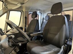 Peugeot Boxer 2.2 BlueHDi 165 PK L4 Pro Zwaar DC Dubbel...