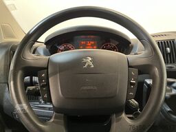 Peugeot Boxer 2.2 BlueHDi 165 PK L4 Pro Zwaar DC Dubbel...