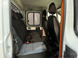 Peugeot Boxer 2.2 HDi 165 PK L4 Pro Zwaar DC 6 pers. Op...