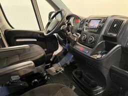 Peugeot Boxer 2.2 HDi 165 PK L4 Pro Zwaar DC 6 pers. Op...