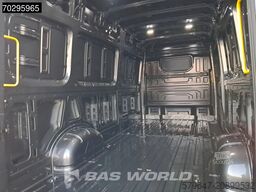 MAN TGE 3.180 Automatik 180PS AHK L4H3 ACC LED Navi...