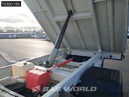 Volkswagen Crafter 177pk Kipper Doppelbereifung 3,5t AHK N...