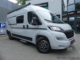 Etrusco 600 DB Complete Edtion Fiat Ducato AUTOM/MARKISE/AHK