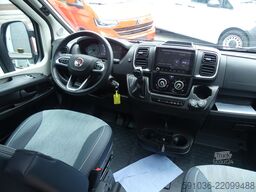 Etrusco 600 DB Complete Edtion Fiat Ducato AUTOM/MARKISE/AHK