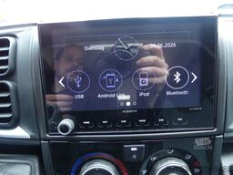 Etrusco 600 DB Complete Edtion Fiat Ducato AUTOM/MARKISE/AHK