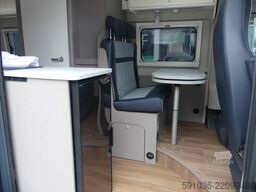 Etrusco 600 DB Complete Edtion Fiat Ducato AUTOM/MARKISE/AHK