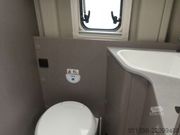 Etrusco 600 DB Complete Edtion Fiat Ducato AUTOM/MARKISE/AHK