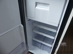 Etrusco 600 DB Complete Edtion Fiat Ducato AUTOM/MARKISE/AHK