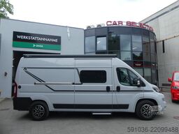 Etrusco 600 DB Complete Edtion Fiat Ducato AUTOM/MARKISE/AHK