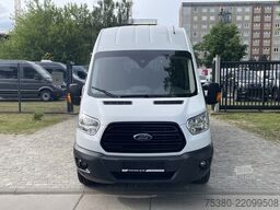 ford Transit Bus 440 L4 Trend 37Tkm*15-Sitzer*Rampe*