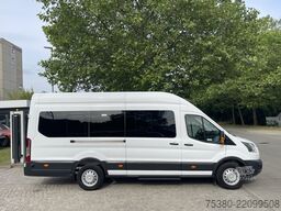 ford Transit Bus 440 L4 Trend 37Tkm*15-Sitzer*Rampe*