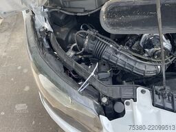 ford Transit Doppelkabine 2.0TDCI *Unfallfahrzeug*