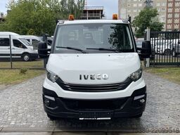 iveco Daily 35S16 V/P Pritsche Hi-Matic 1H*Klima*