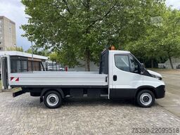iveco Daily 35S16 V/P Pritsche Hi-Matic 1H*Klima*