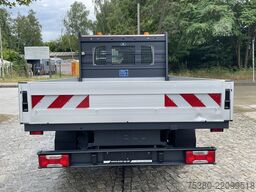 iveco Daily 35S16 V/P Pritsche Hi-Matic 1H*Klima*