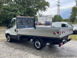 iveco Daily 35S16 V/P Pritsche Hi-Matic 1H*Klima*