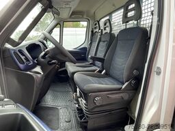 iveco Daily 35S16 V/P Pritsche Hi-Matic 1H*Klima*