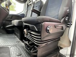 iveco Daily 35S16 V/P Pritsche Hi-Matic 1H*Klima*