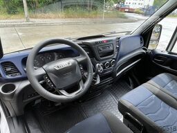 iveco Daily 35S16 V/P Pritsche Hi-Matic 1H*Klima*