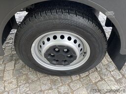 iveco Daily 35S16 V/P Pritsche Hi-Matic 1H*Klima*
