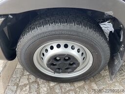 iveco Daily 35S16 V/P Pritsche Hi-Matic 1H*Klima*