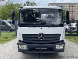 mercedes-benz Atego 1223 Dreiseitenkipper *Klima*