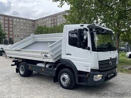 mercedes-benz Atego 1223 Dreiseitenkipper *Klima*