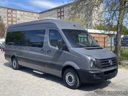 Volkswagen Crafter Kombi 2.0 TDI 35  L3H2 1H*AC*NAVI*RAMPE