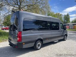 Volkswagen Crafter Kombi 2.0 TDI 35  L3H2 1H*AC*NAVI*RAMPE